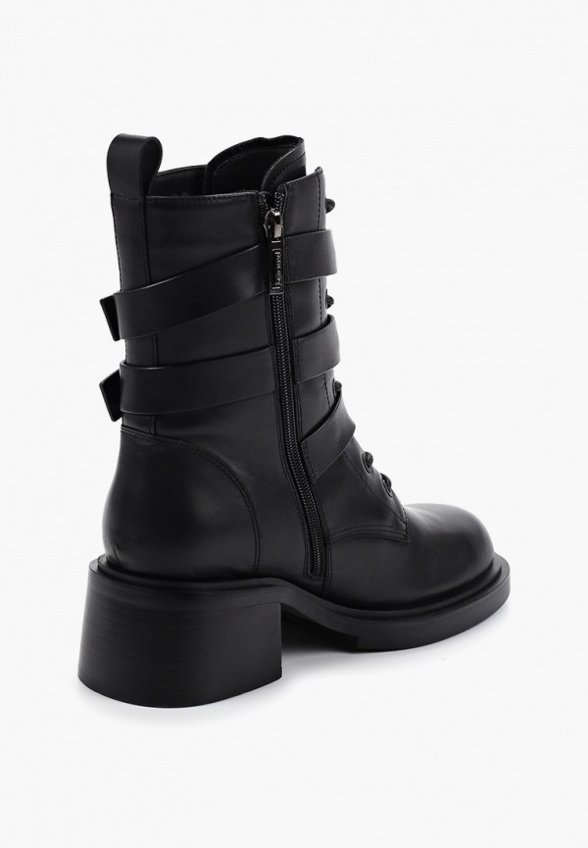 Ботинки Graciana