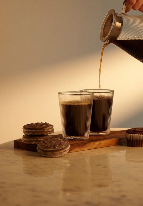 Набор стаканов Liberty Jones