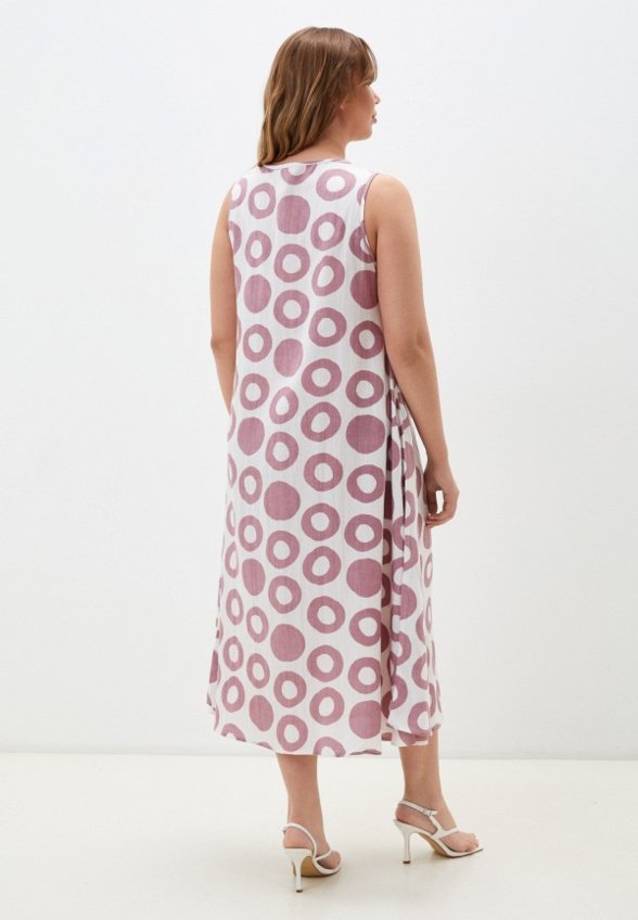 Платье Fabretti