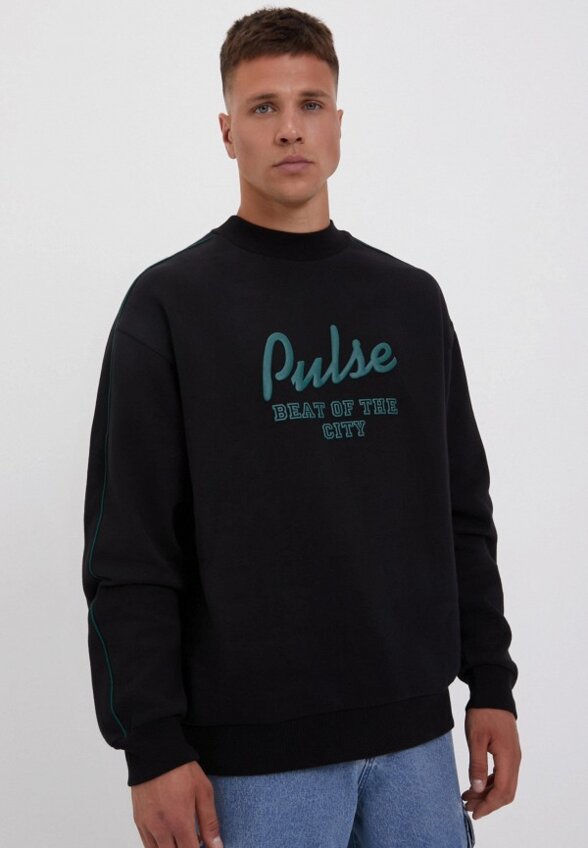 Свитшот Pulse