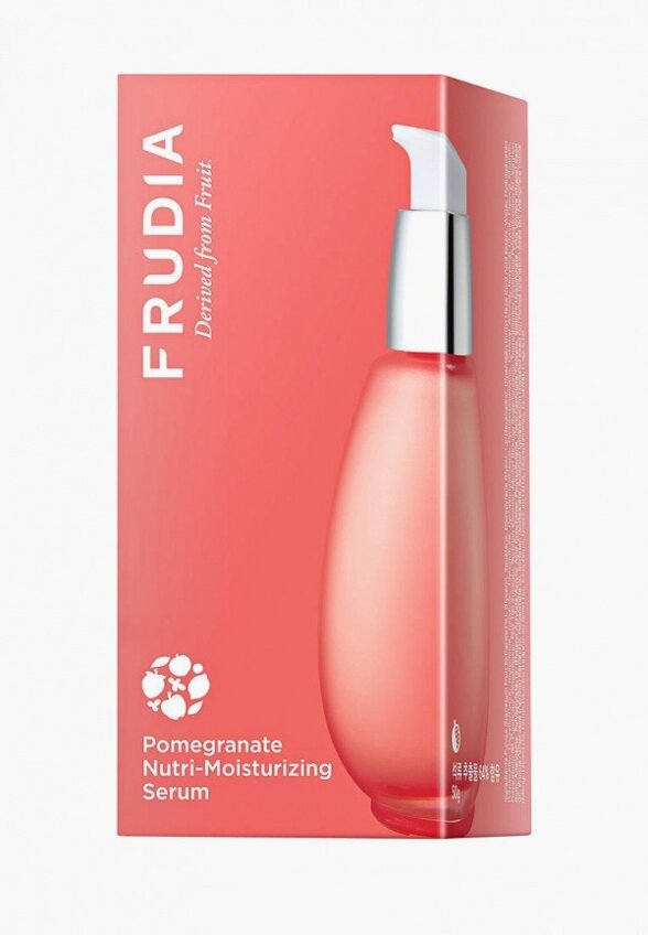 Сыворотка для лица Frudia