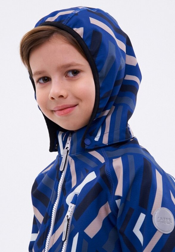 Куртка утепленная Lassie