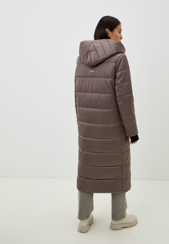 Пуховик Maritta