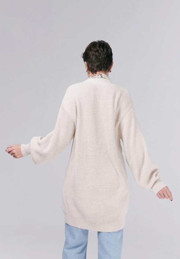 Кардиган Veshalka