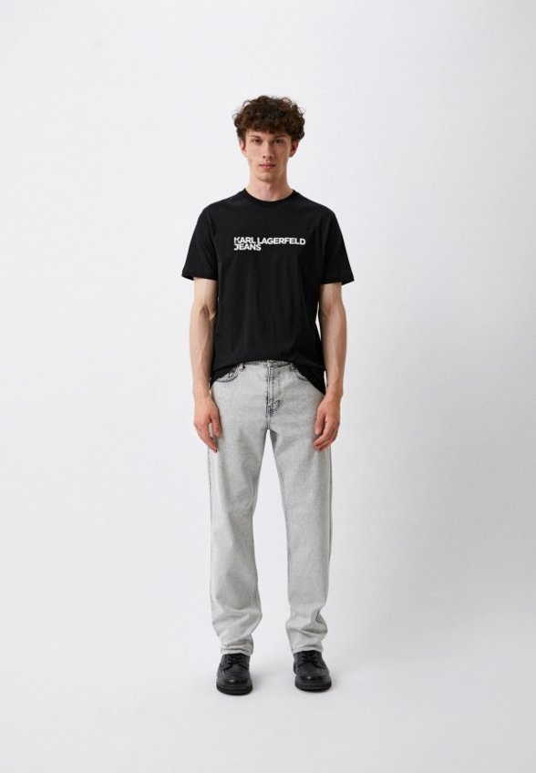 Футболка Karl Lagerfeld Jeans