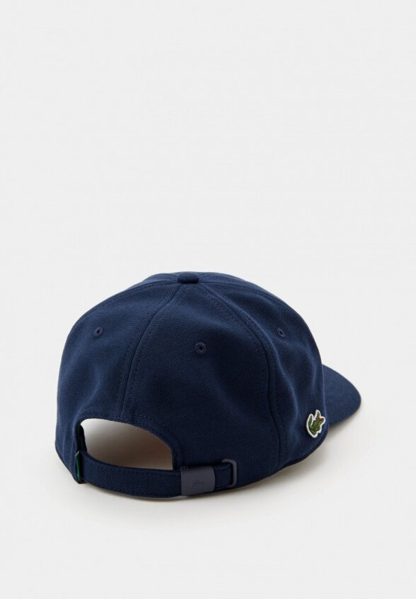 Бейсболка Lacoste