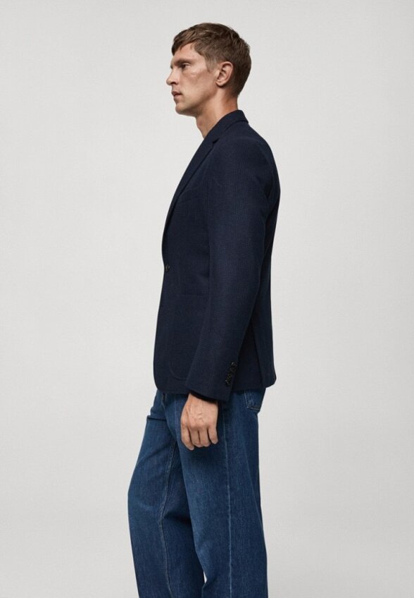 Пиджак Mango Man