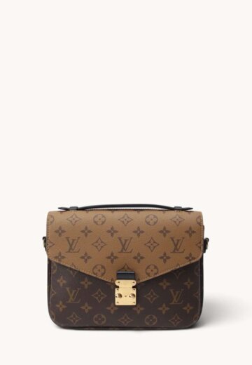 Louis Vuitton Pochette Metis