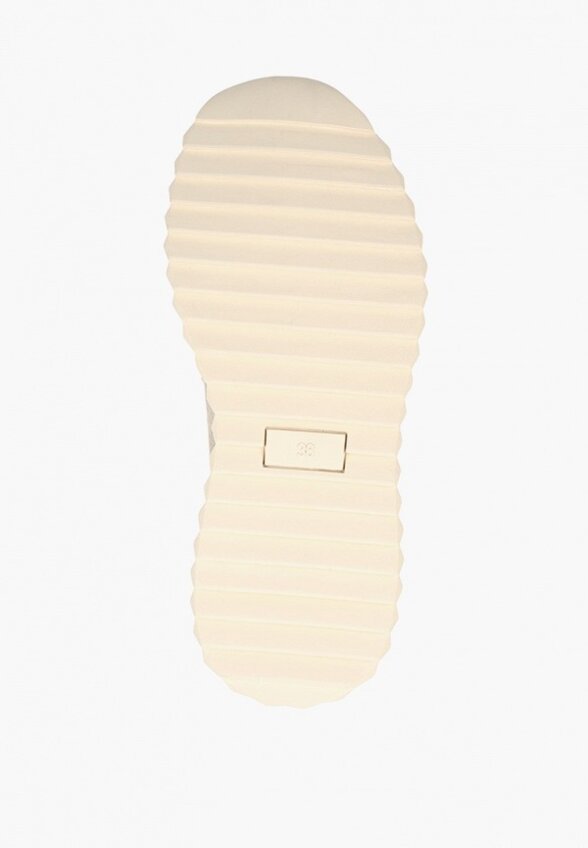 Лоферы Abricot