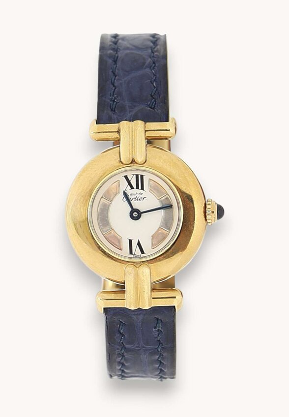 Cartier Colisee