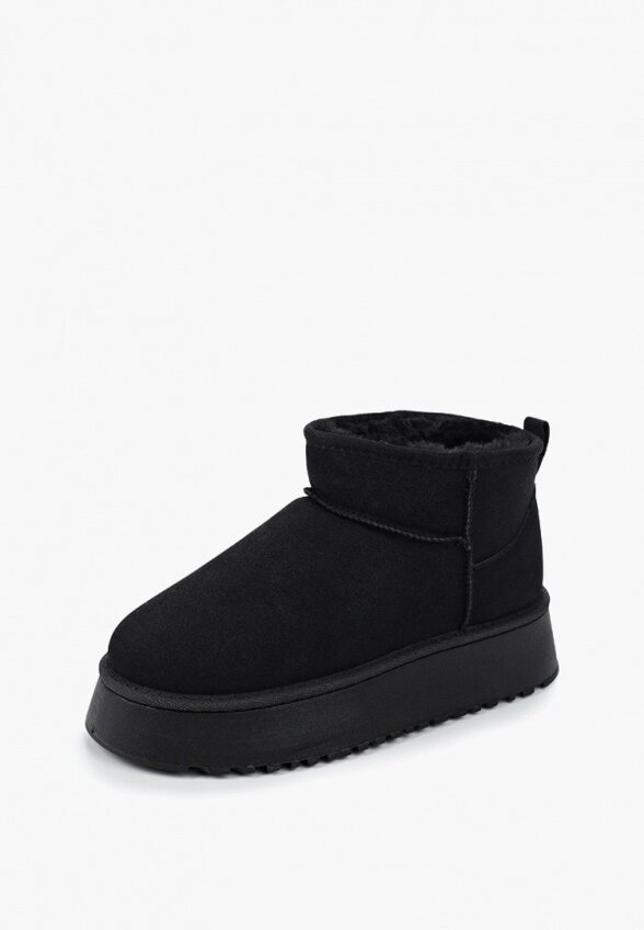 Полусапоги Араз