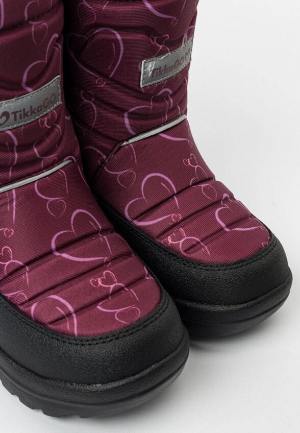 Дутики Tikkago