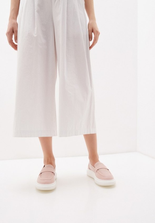 Лоферы Salamander