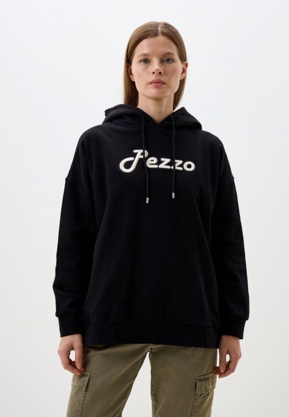 Худи Pezzo