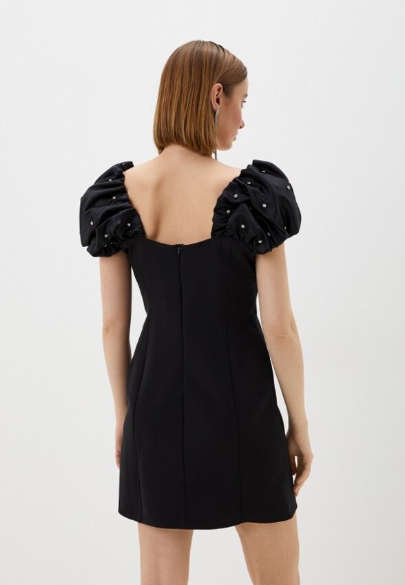 Платье Fragarika