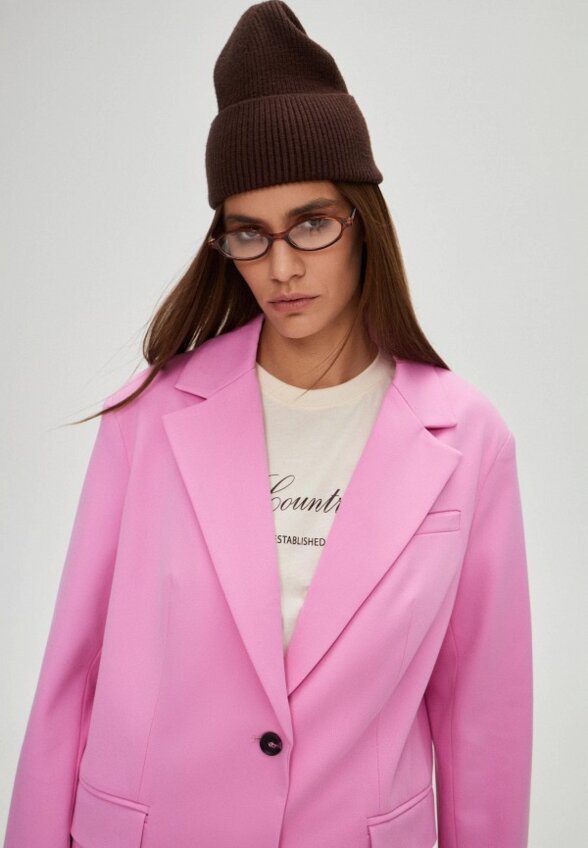 Жакет Мама Разрешила