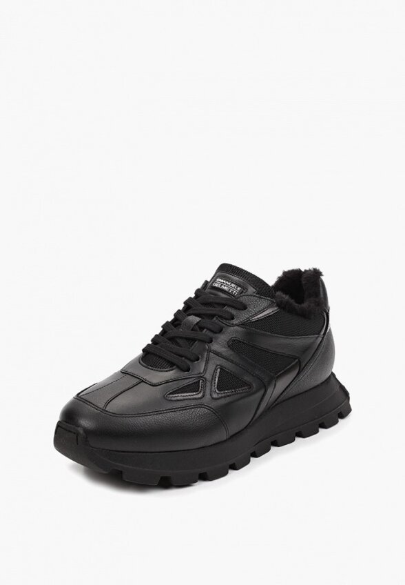 Кроссовки Emanuele Gelmetti