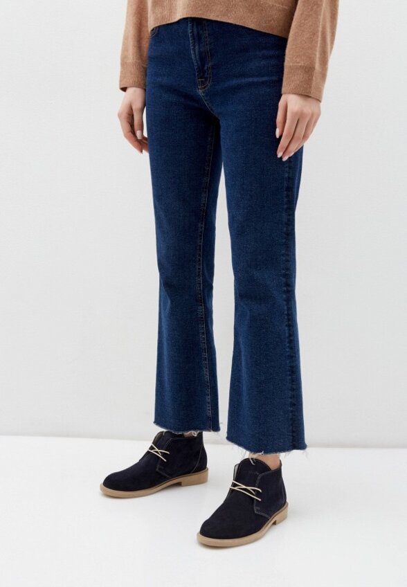 Ботинки Shoiberg