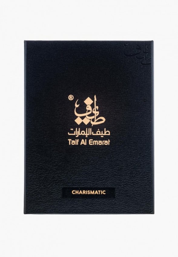 Парфюмерная вода Taif Al Emarat