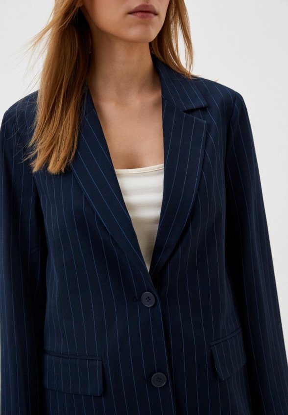 Жакет Tom Tailor