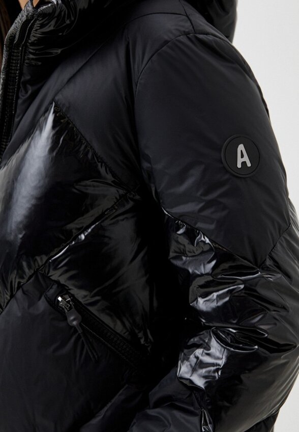 Куртка стеганая Avi