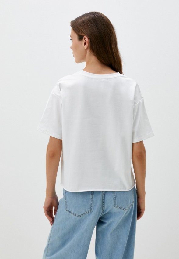 Футболка Nerouge