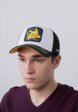 Бейсболка Capslab4  - превью