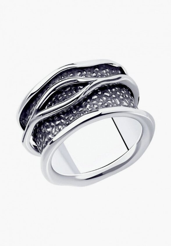 Кольцо Sokolov