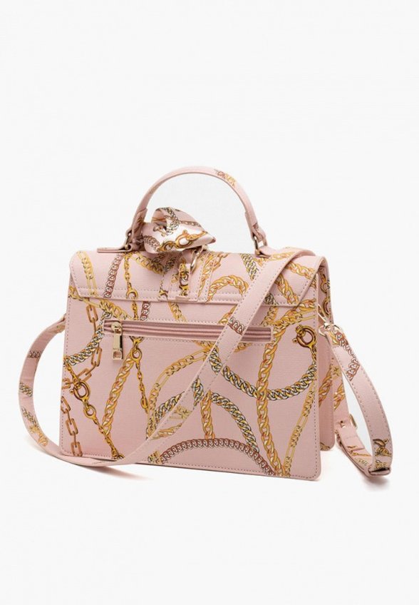 Сумка и платок Mysa