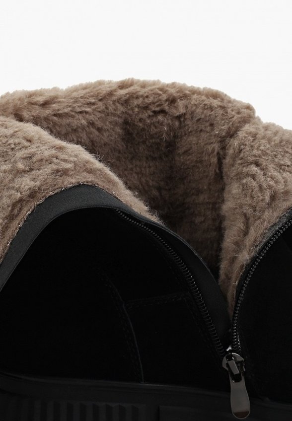 Сапоги Ascalini