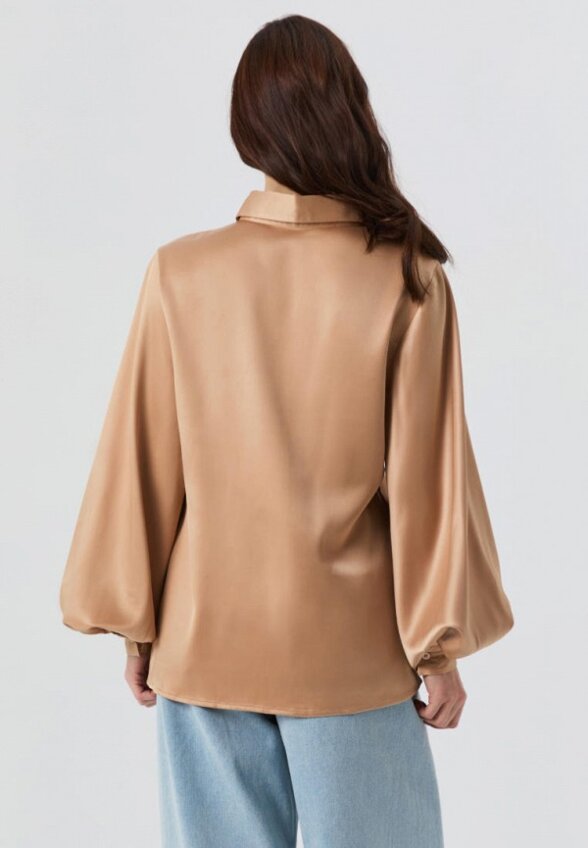 Блуза Nataly Rik