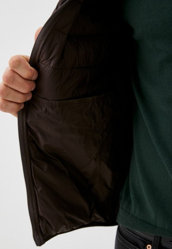 Куртка утепленная Henderson