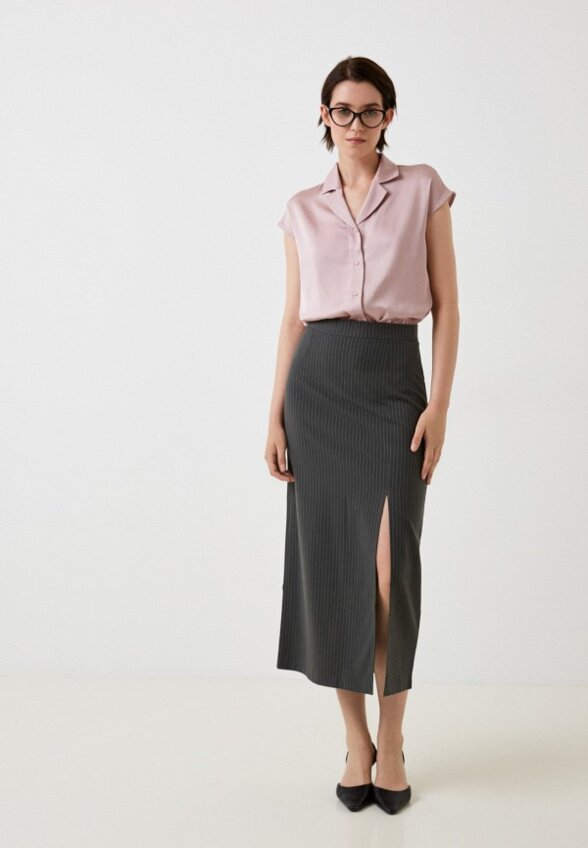 Блуза Vivienne Mare