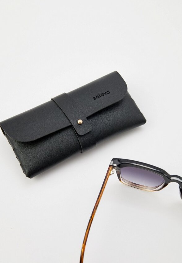 Очки солнцезащитные Seleva