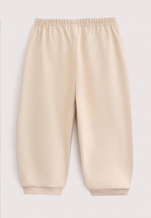 Лонгслив и брюки Loomknits