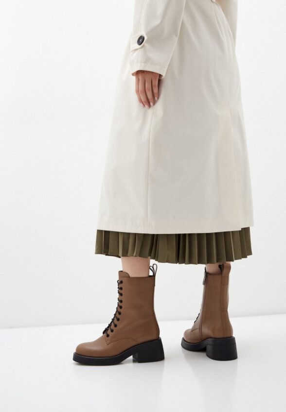 Ботинки Barcelo Biagi