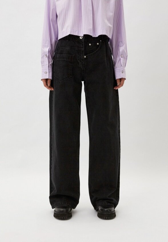 Джинсы Red September