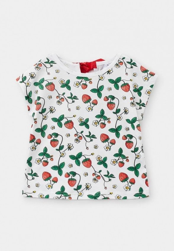 Футболка PlayToday