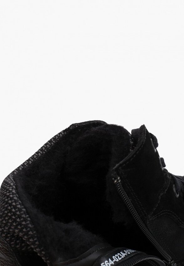 Кроссовки Thomas Munz