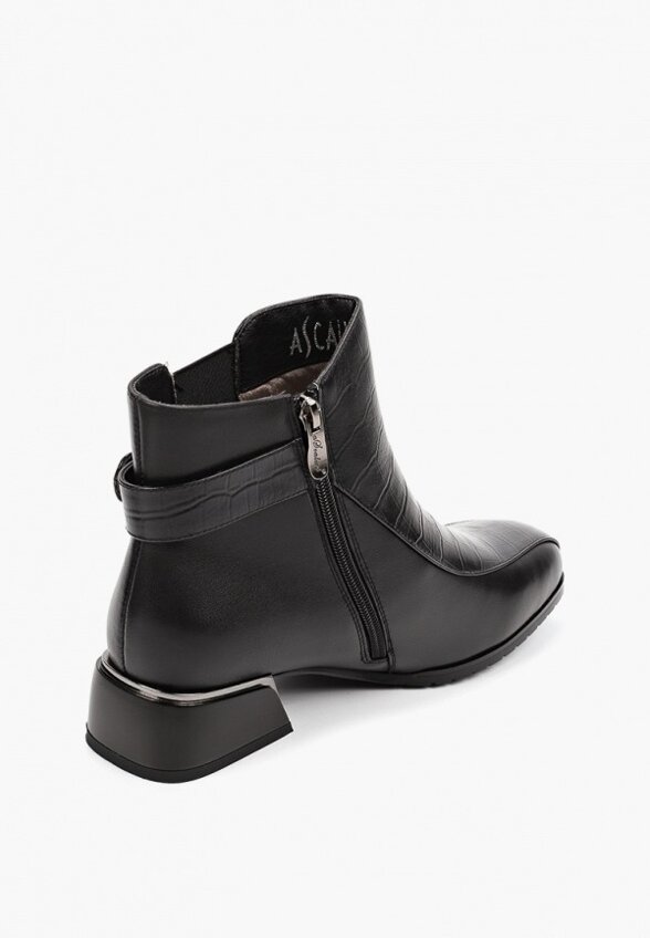 Ботильоны Ascalini