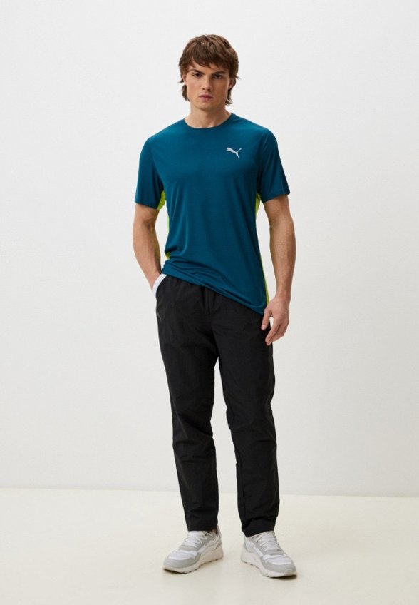 Брюки спортивные PUMA