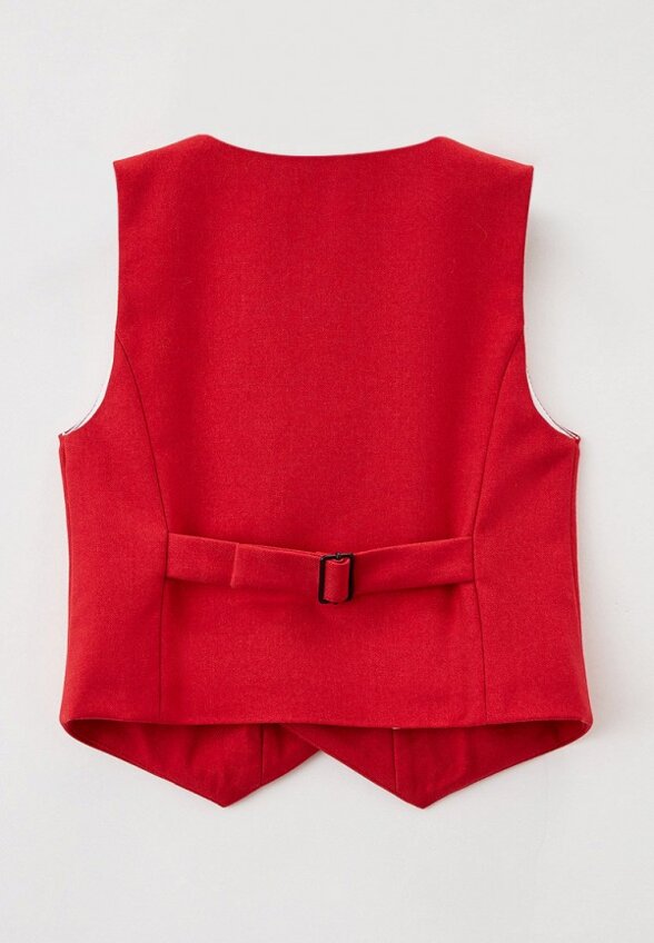 Жилет, брюки и бабочка Nino kids