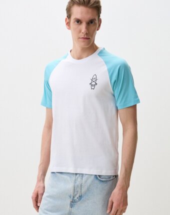 Футболка JC Just Clothes мужчинам