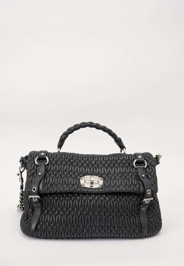 Miu Miu Leather Bag