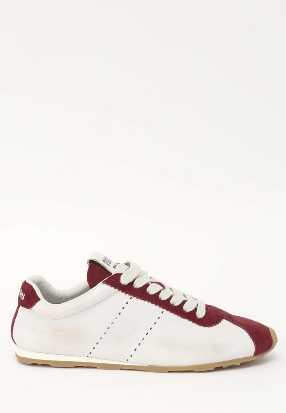 Miu Miu Shoes