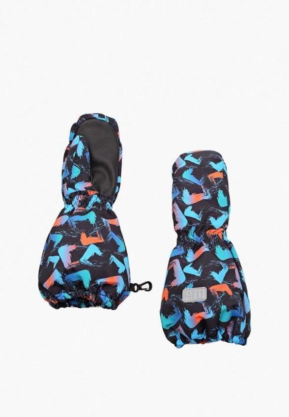 Варежки PlayToday