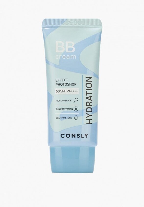 BB-Крем для лица Consly