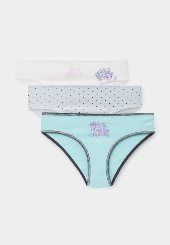 Трусы 3 шт. Mark Formelle