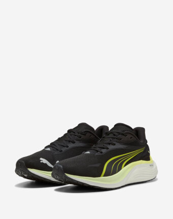 Кроссовки мужские PUMA Electrify Nitro 4, Черный женщинам