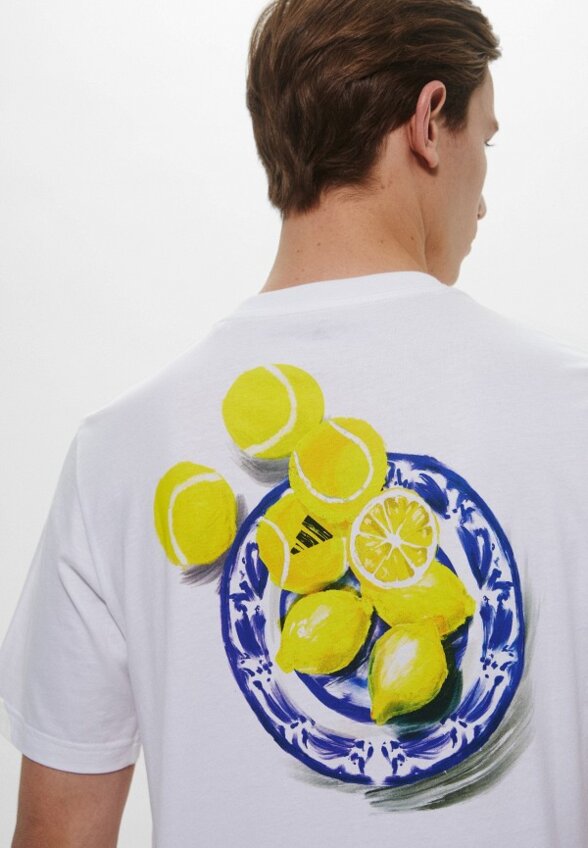 Футболка adidas